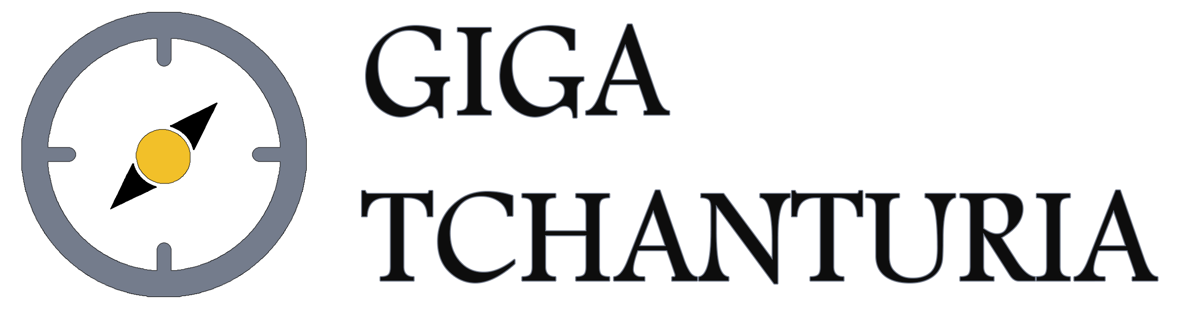 გიგა ჭანტურია