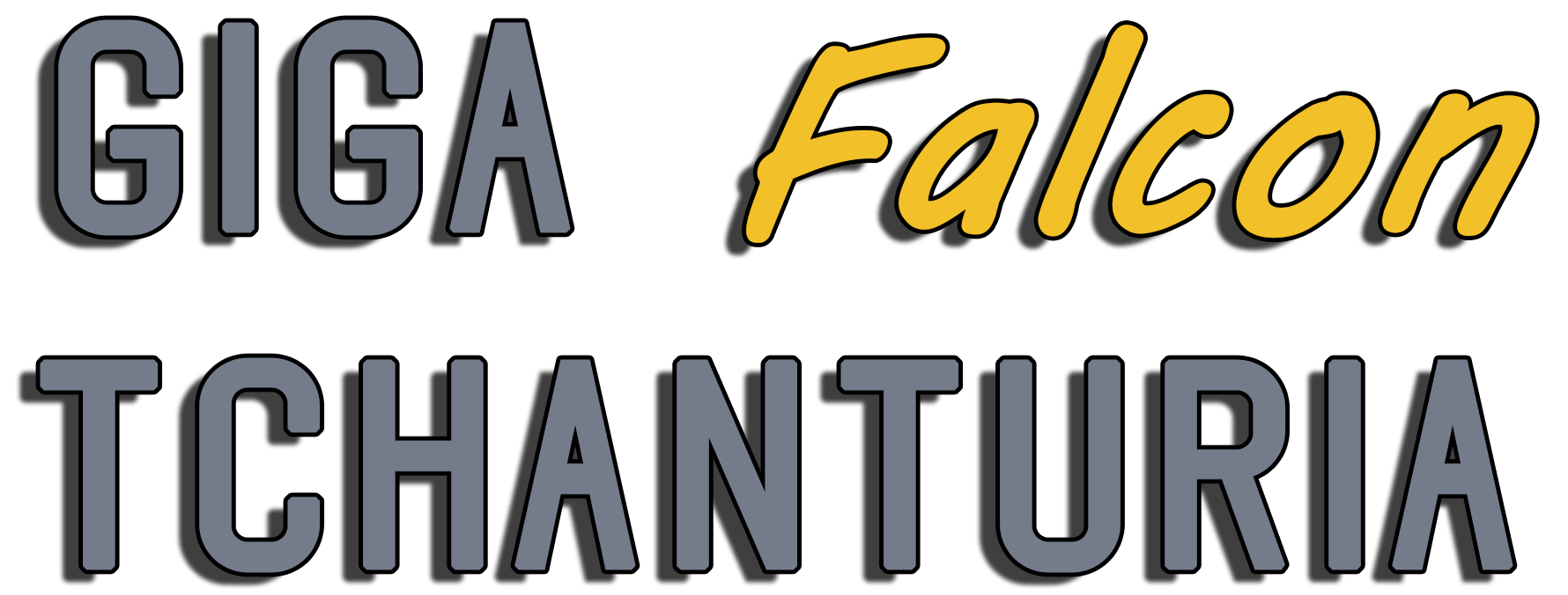 გიგა ჭანტურია